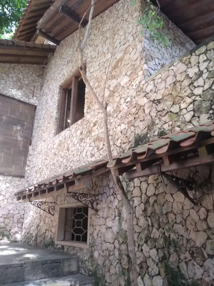 Batu alam Naturalstone