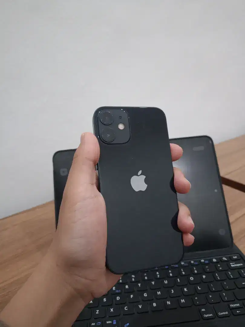 iPhone 12 Mini Inter Murah & Mulus