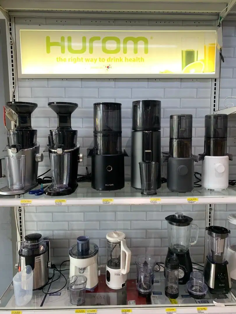 Blender by Hurom