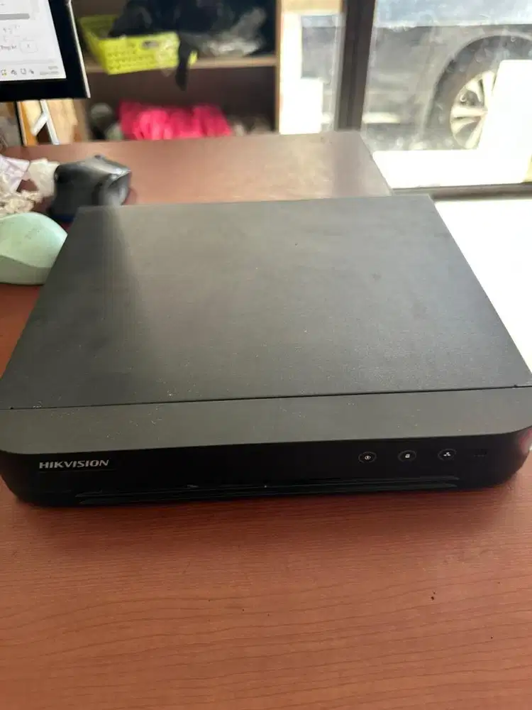 Hikvision DS 7208HUHI K1/E