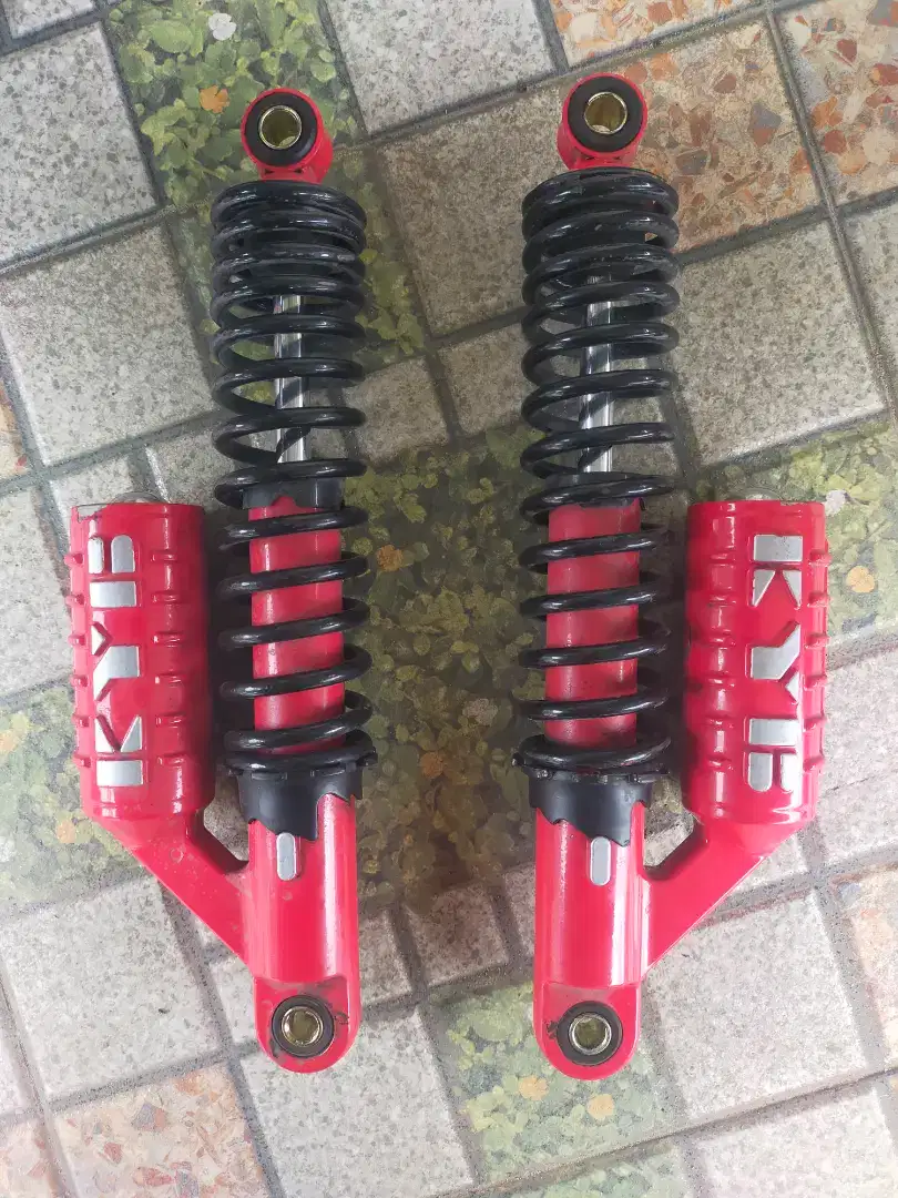 Shock KYB import