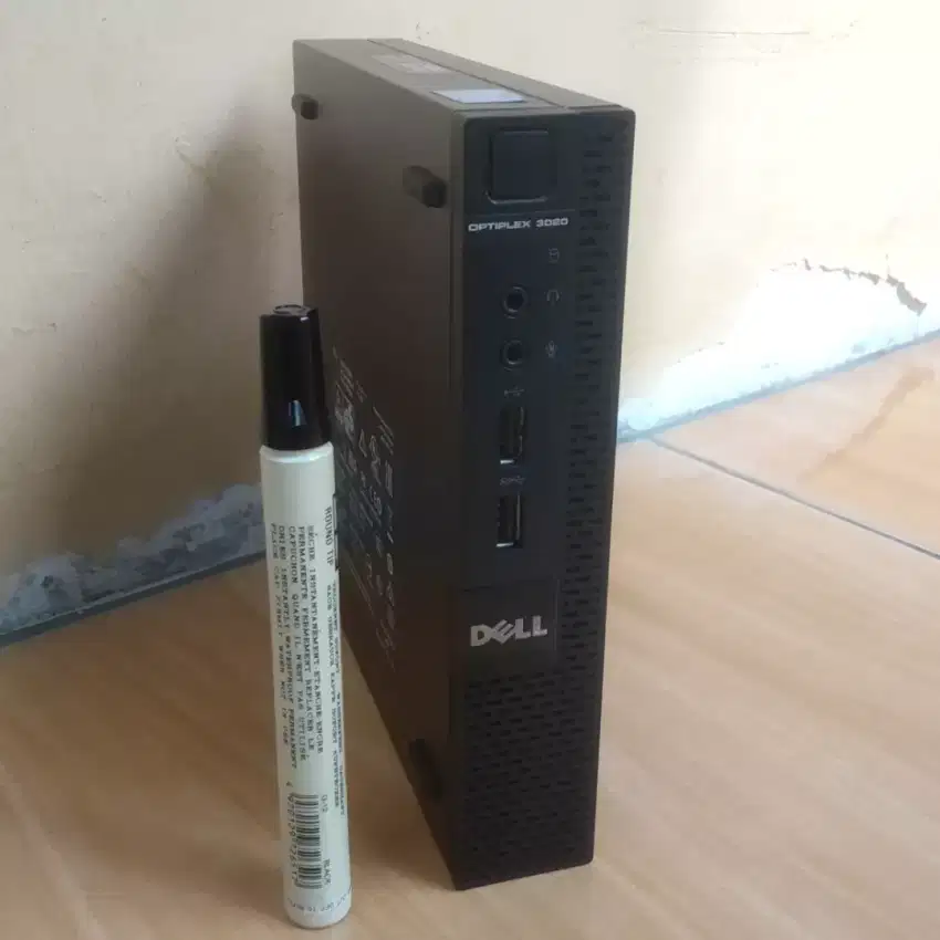 mini PC Dell Optiplex 3020 Intel Core i5-4460T