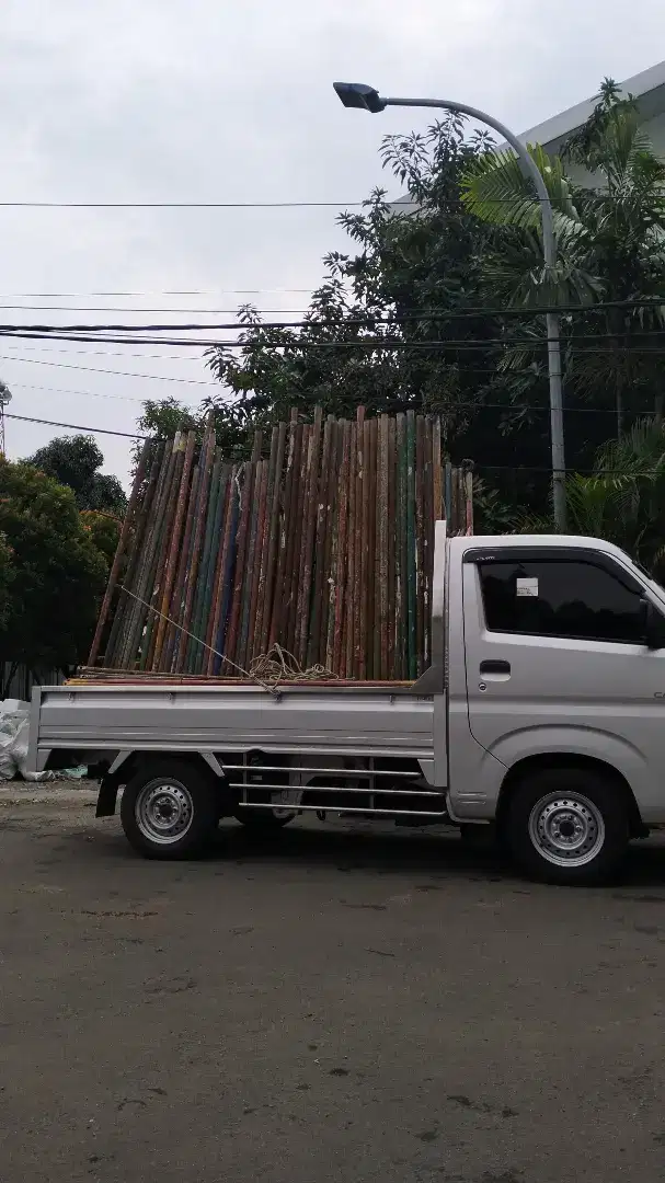 Scaffolding scafolding sewa dan jual beli