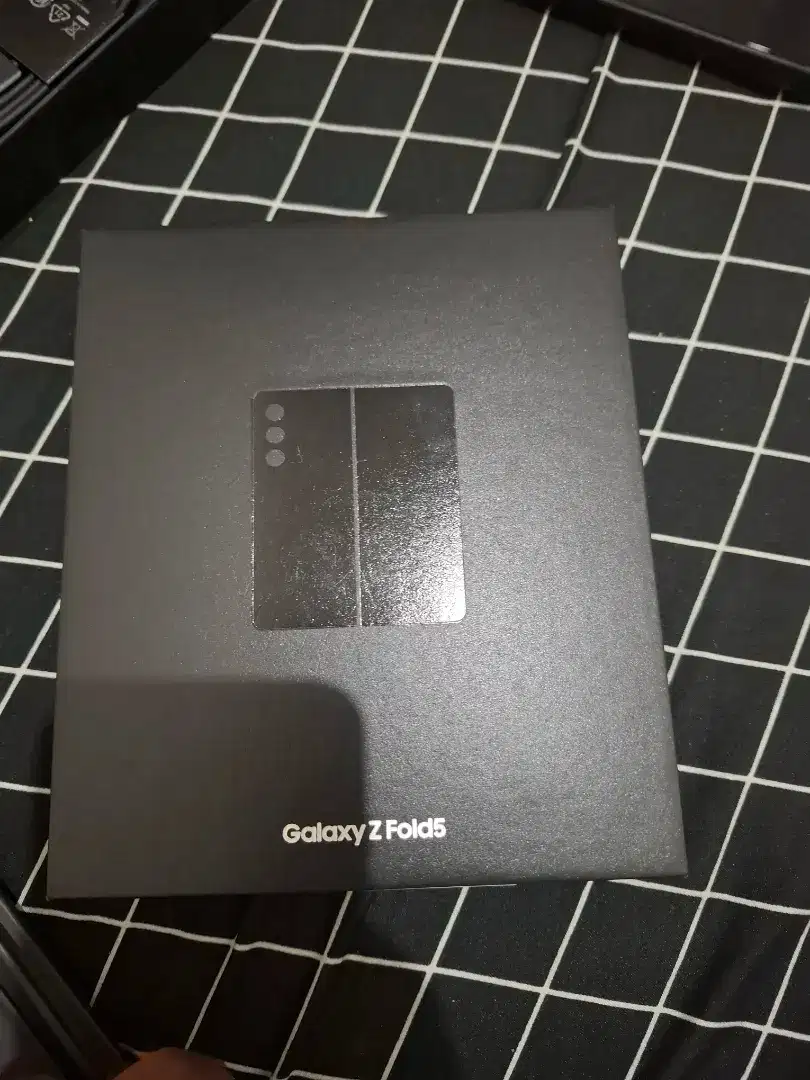 Samsung Z Fold 5 12 / 256