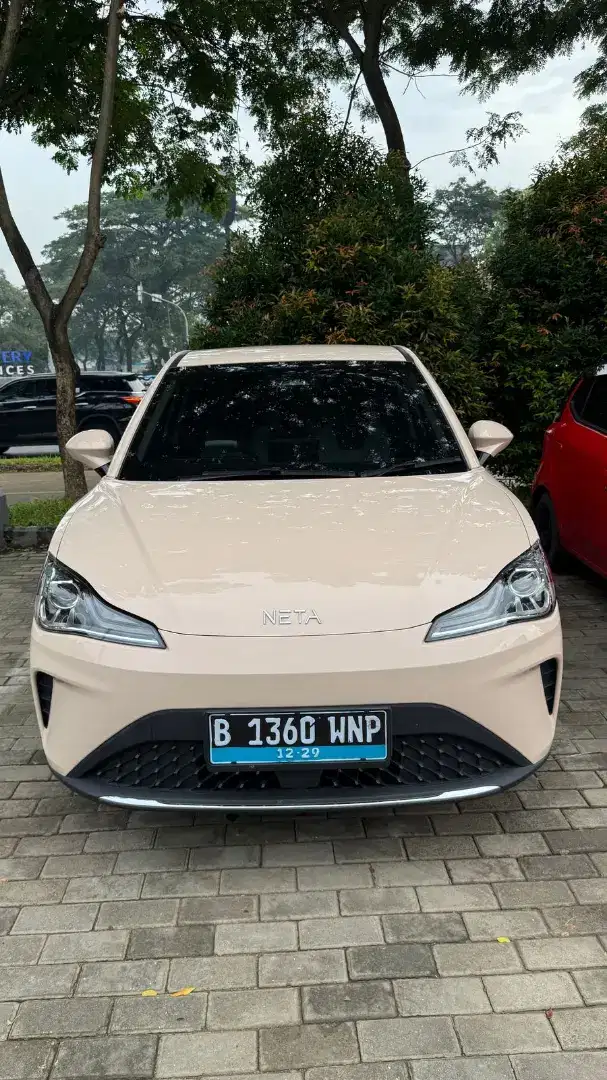 Neta VII Tahun 2024