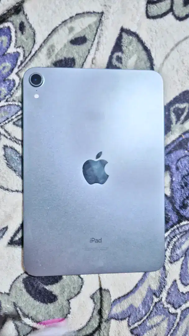 ipad mini 6 64gb wifi only