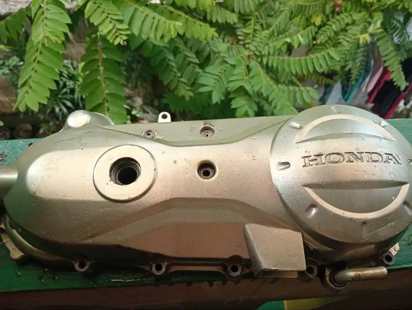 COVER CVT VARIO 110