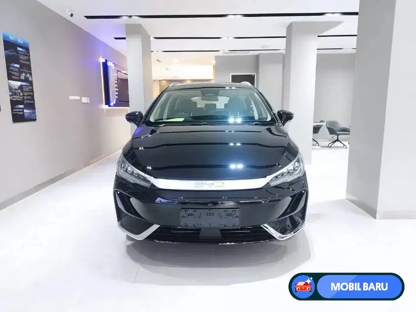 [Mobil Baru] UNIT READY DATA BSA DBANTU BISA TANPA SURVEY