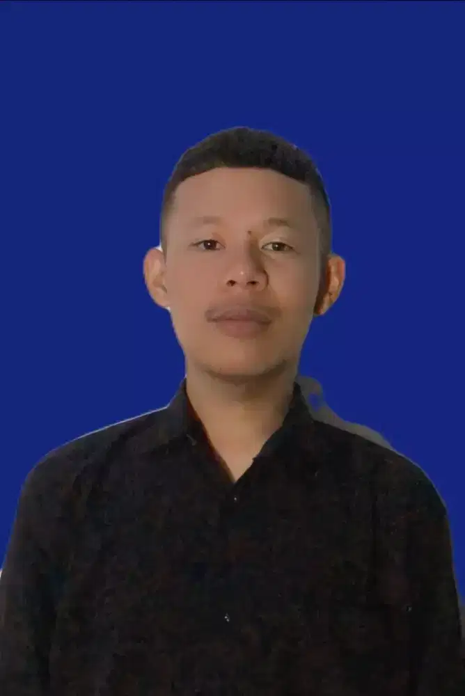 Mencari pekerjaan sebagai supir apa saja