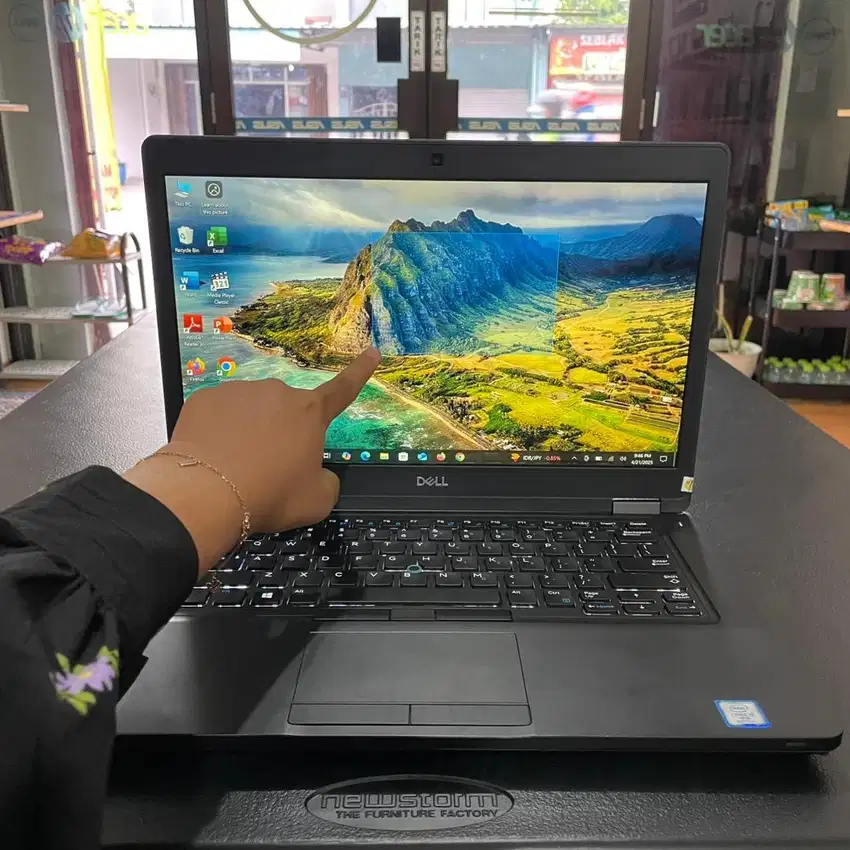 DELL LATITUDE 5490