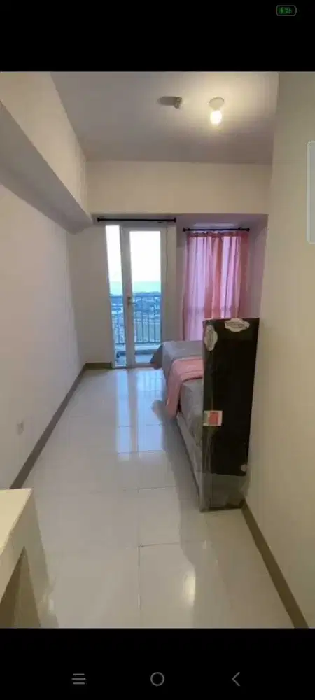 Disewakan Apartemen Furnished di Tokyo Riverside Pik 2