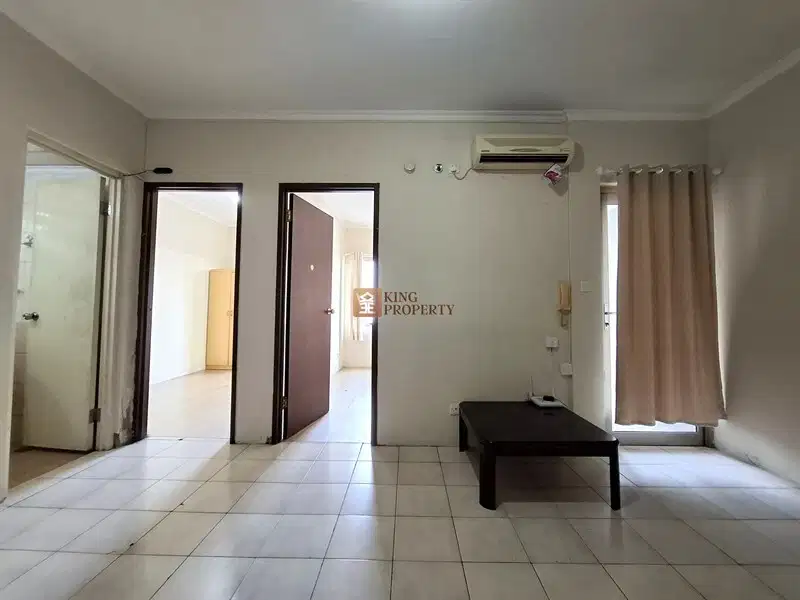 Jarang Ada, Unit Hook 2BR di Medit 1 Tanjung Duren Nyaman & Strategis