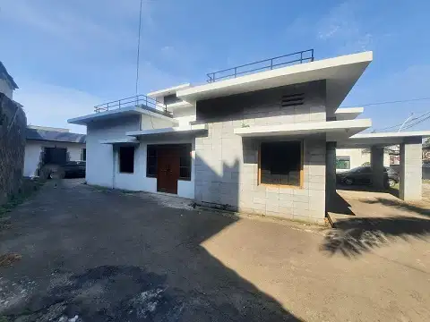Disewakan Ruang Usaha , Luas 420m2 di Jl. Proklamasi , Menteng