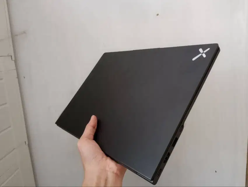 AXIOO HYPE 5 AMD X6