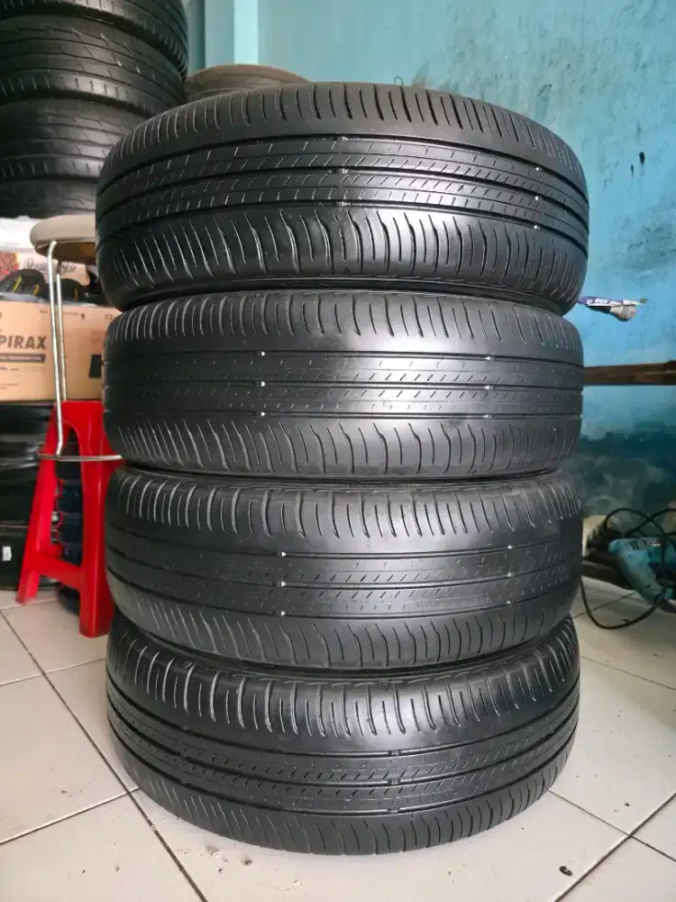 Dunlop Ring 17 205 60 R17