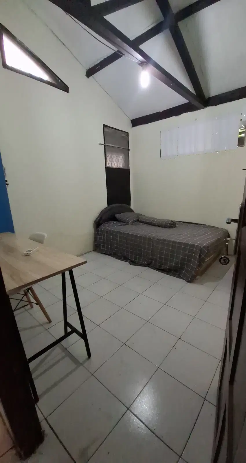 Disewakan kamar Kos Include Ac dan Furniture lainnya.