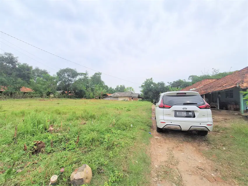 Kavling 800 Rb-an/m2, Dekat Deltamas, Sertifikat SHM