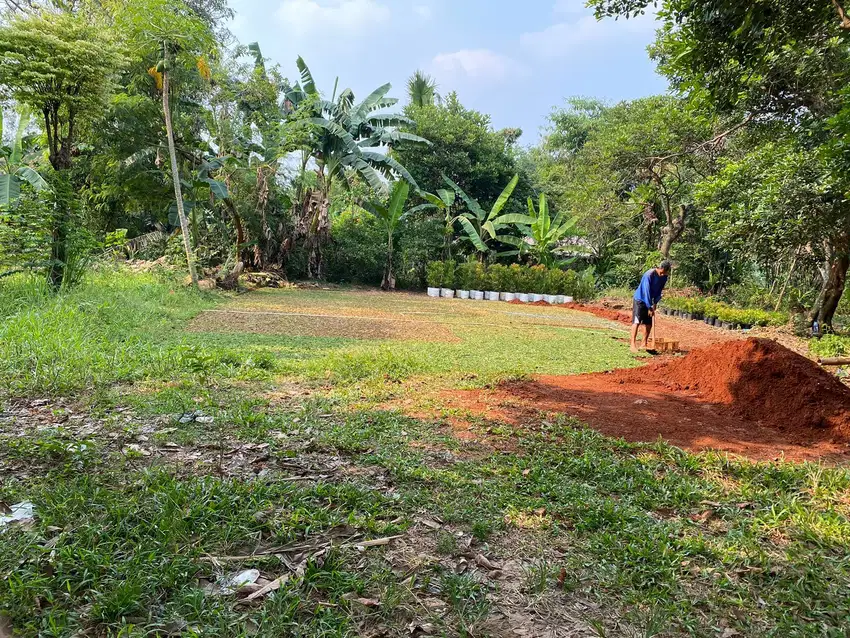 Lokasi Strategis Kavling Area Mustika Jaya 4 Jt an / m2