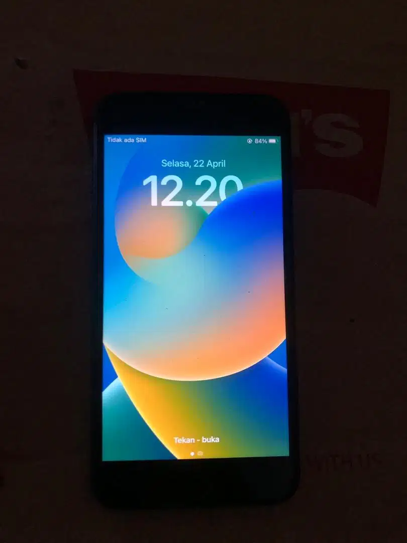 Iphone 8 plus ibox
