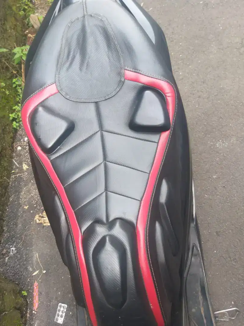 Jok Motor ALL PCX Original Mewah
