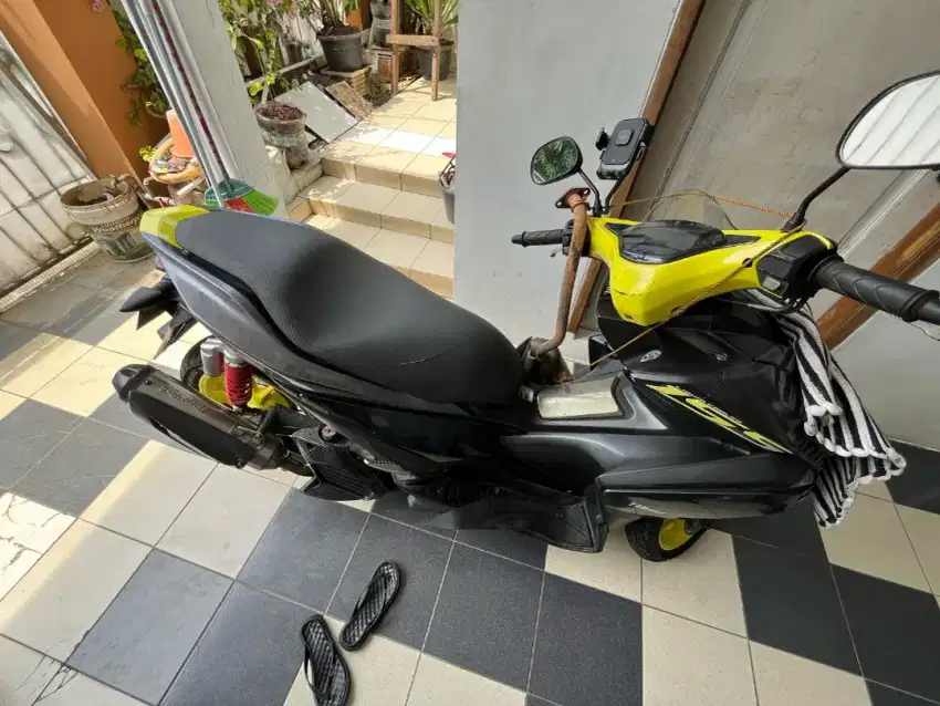 AEROX 2019 TYPE R