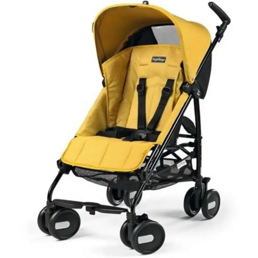 STROLLER PEGPEREGO