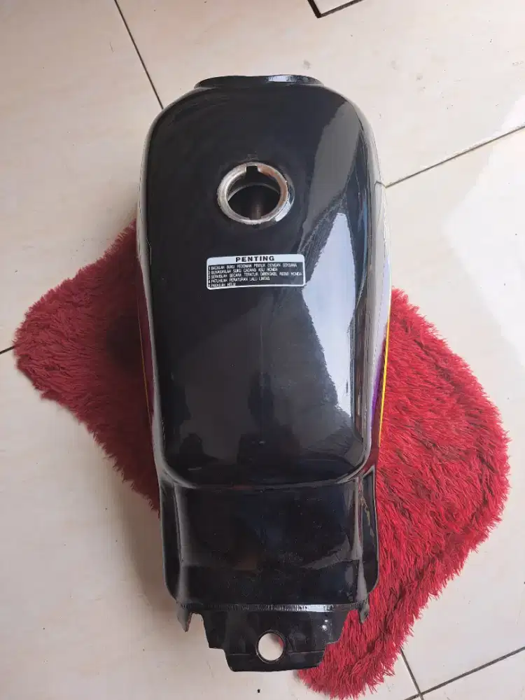 Tengki honda win 100