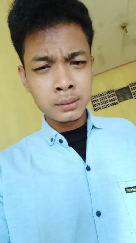 Cari kerja kalo ada drifer motor