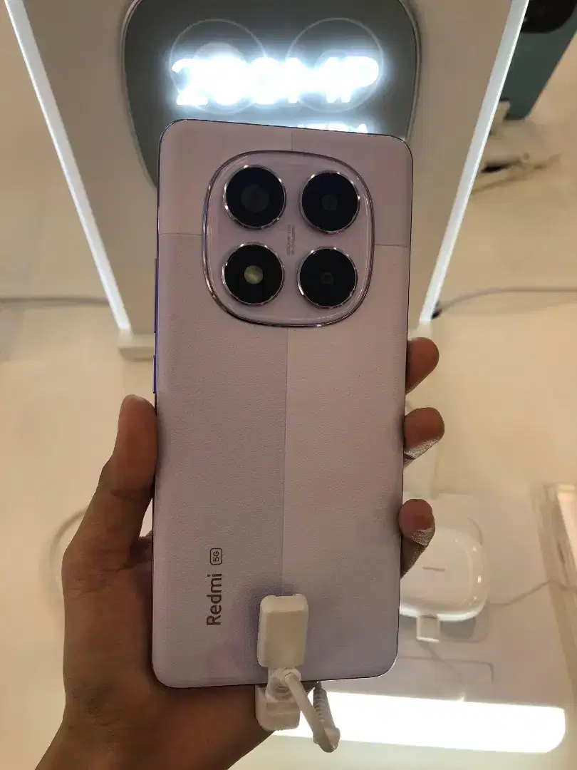 Redmi Note 14 Pro 5G