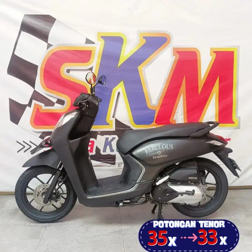 ( genio tahun 2021 dp:700 cicilan 0% via bilbli guys