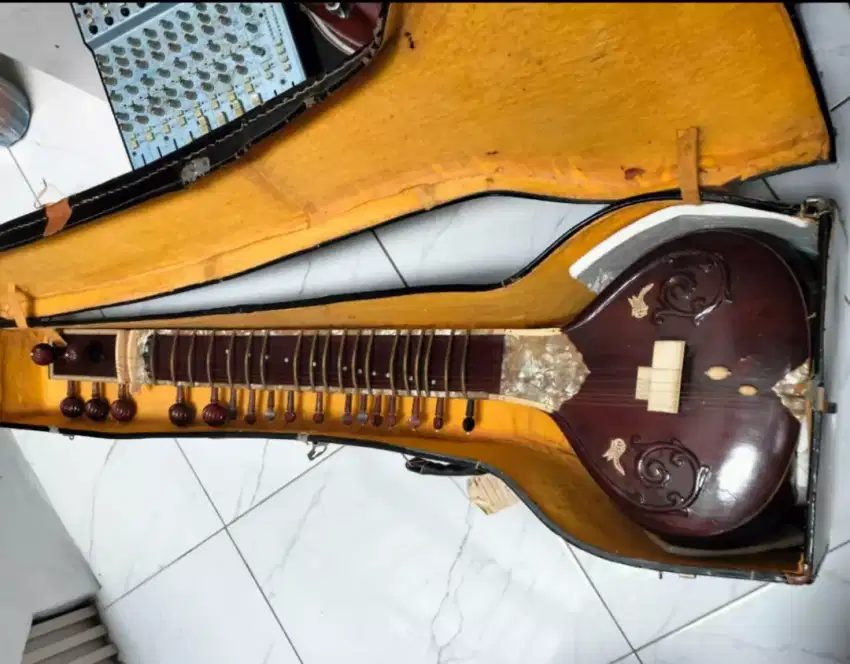 Sitar jhankar original