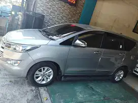 Toyota Kijang Innova 2017 Diesel