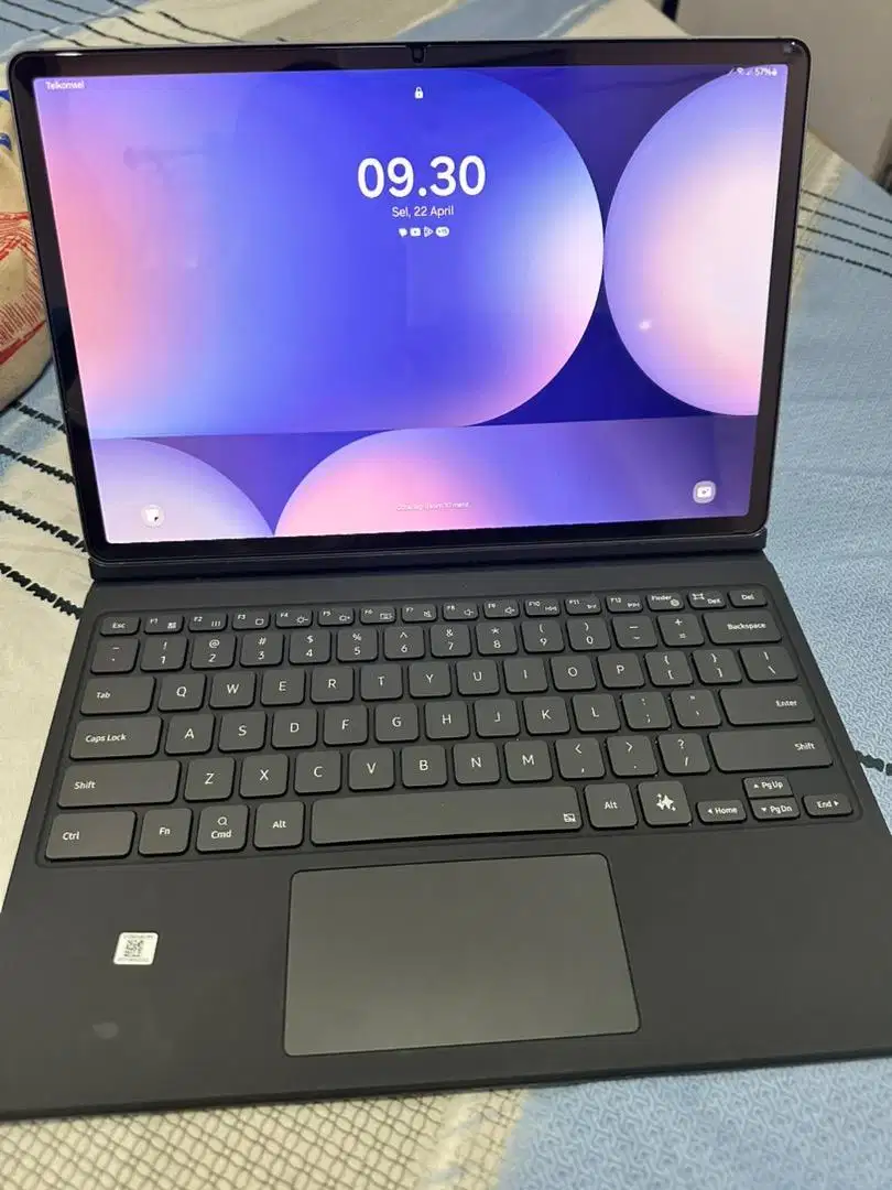 Samsung Galaxy Tab S10+ 5G