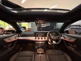 Mercedes-Benz E200 2023 Bensin