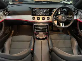 Mercedes-Benz E200 2023 Bensin