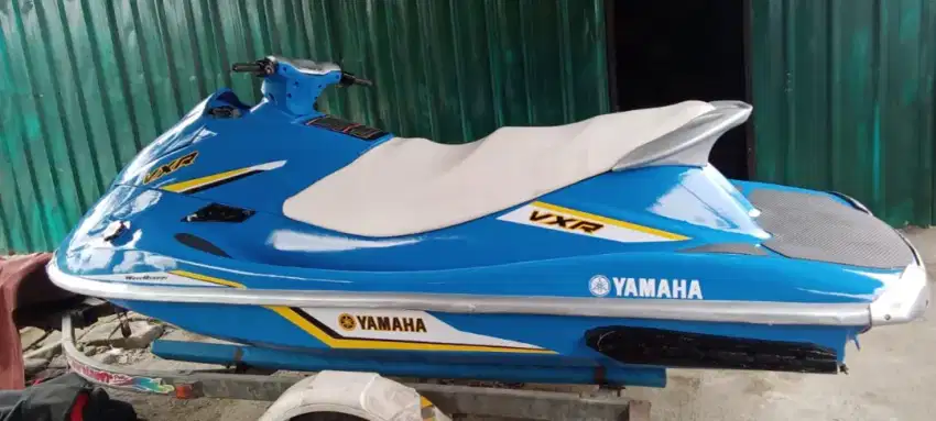 Jetski yamaha 2 tak VXR/ VXS 700S