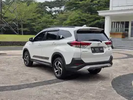 Toyota Rush 2022 Bensin