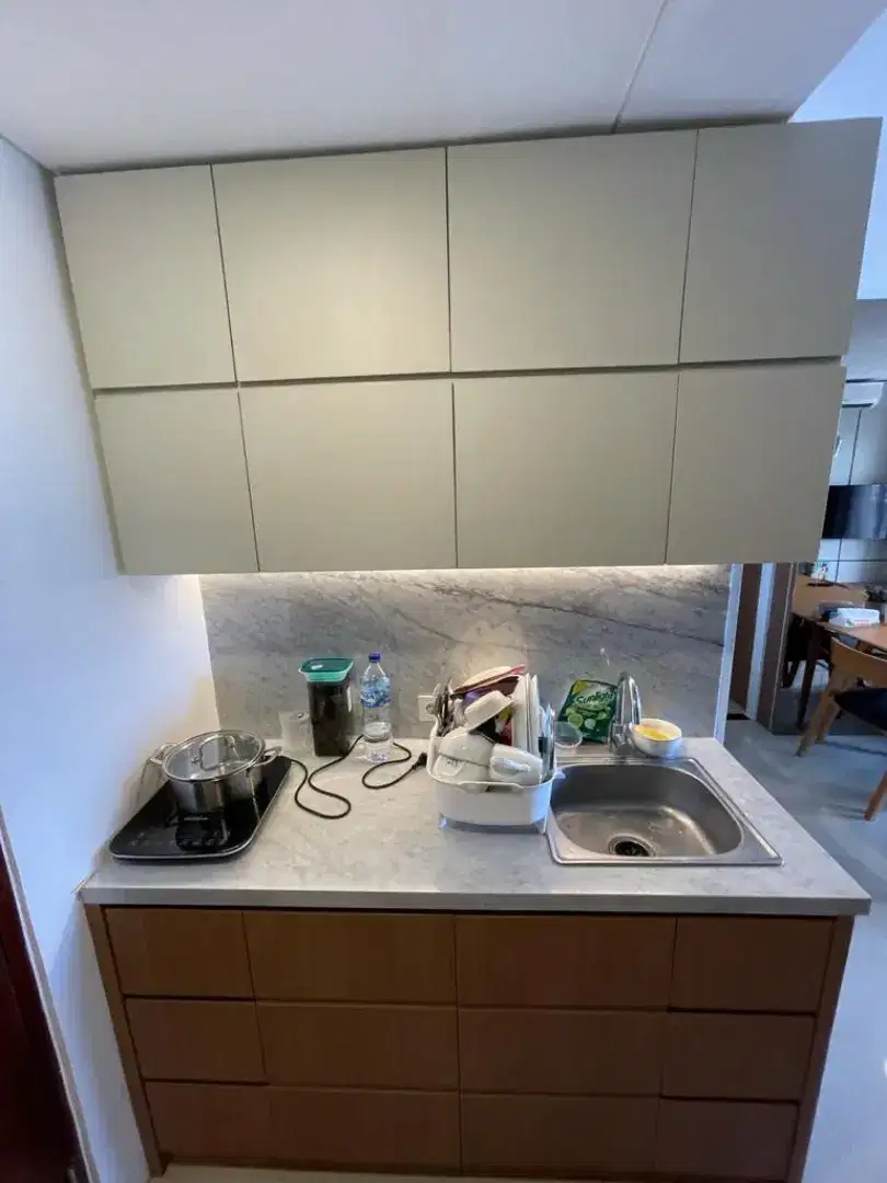 Dijual Apartemen Cantik & Asri Gateway Pasteur