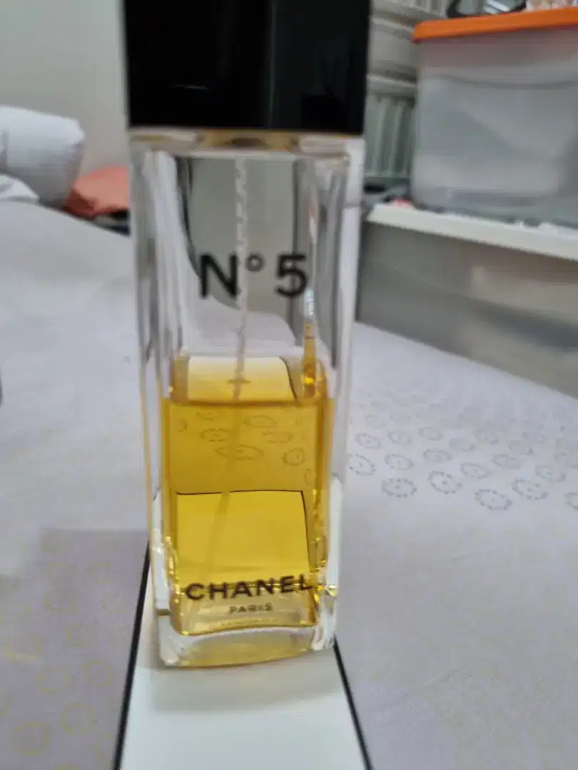 Parfum chanel 5 ori