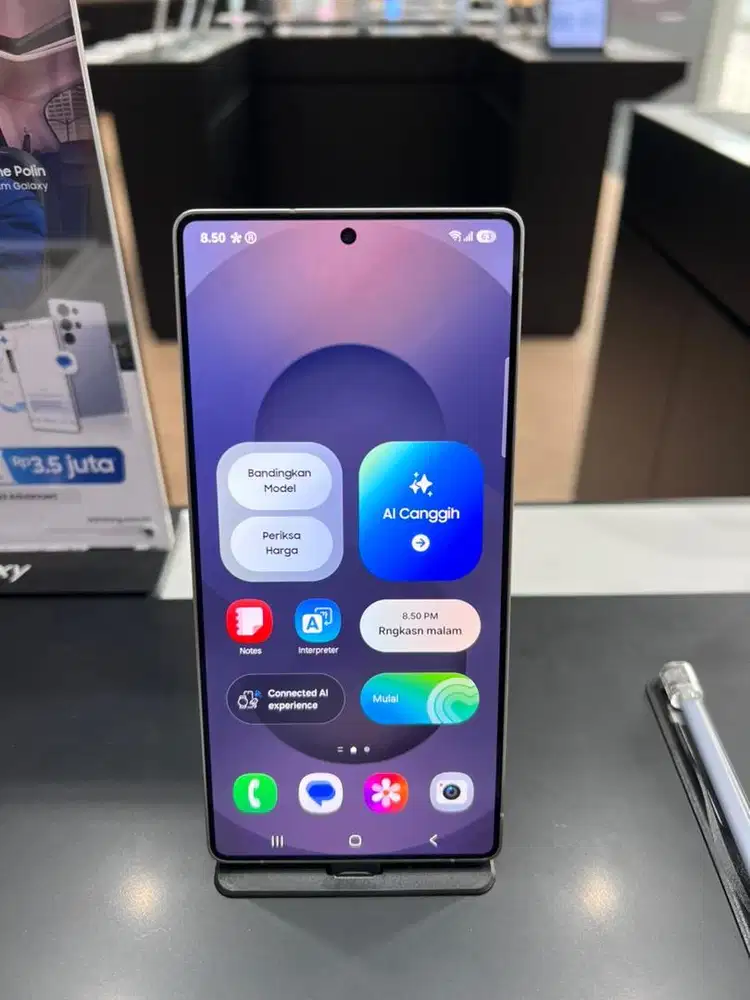 Samsung Galaxy S25 Ultra Bunga 0%