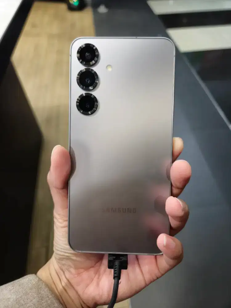 Samsung S25 Gratis Fit 3