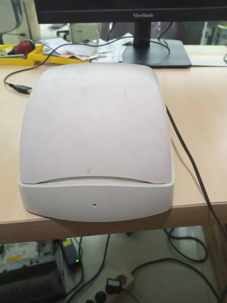 AP Ruckus zoneflex 2942