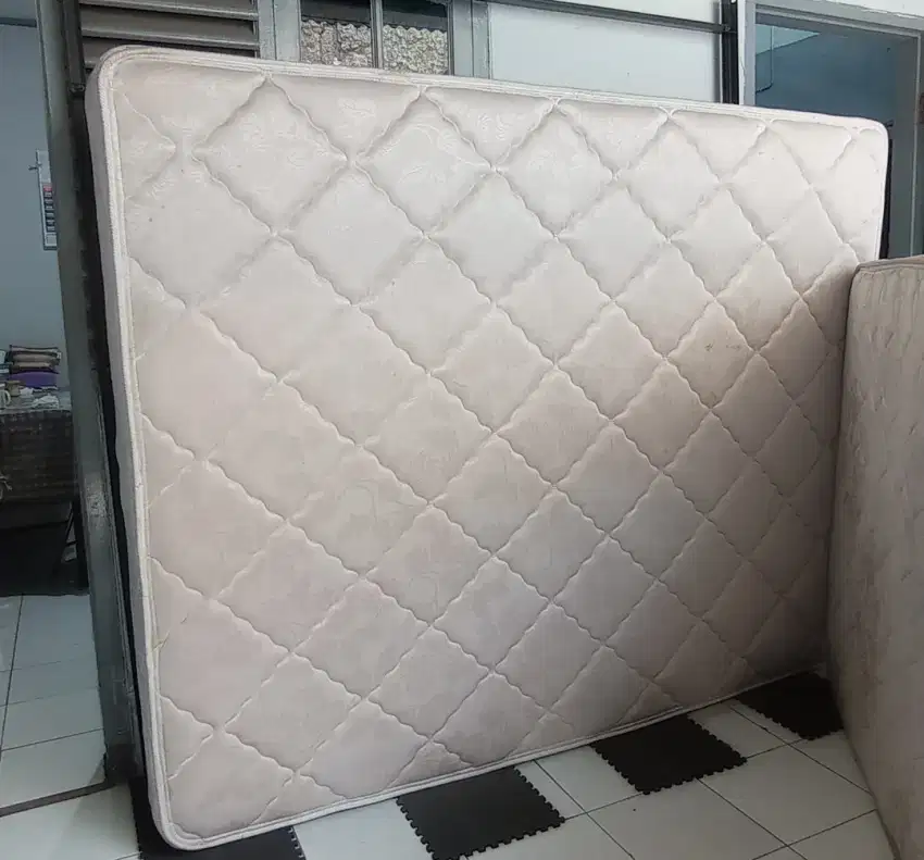 Springbed Ranjang Purity