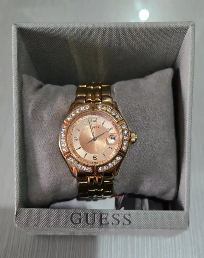 JAM TANGAN GUESS ORIGINAL