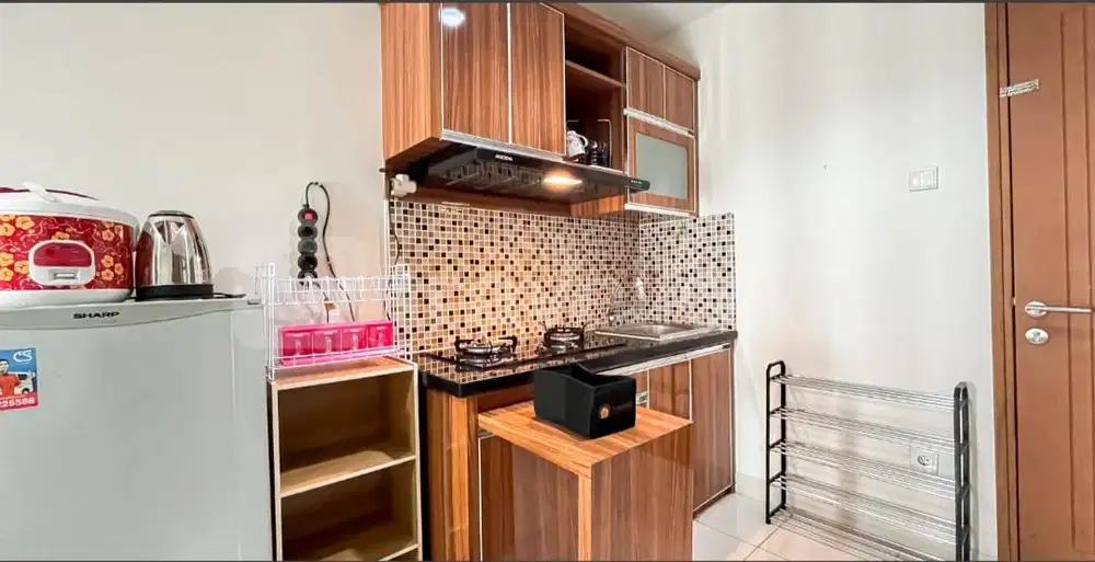 Disewakan Apartemen Cinere Bellevue Suites