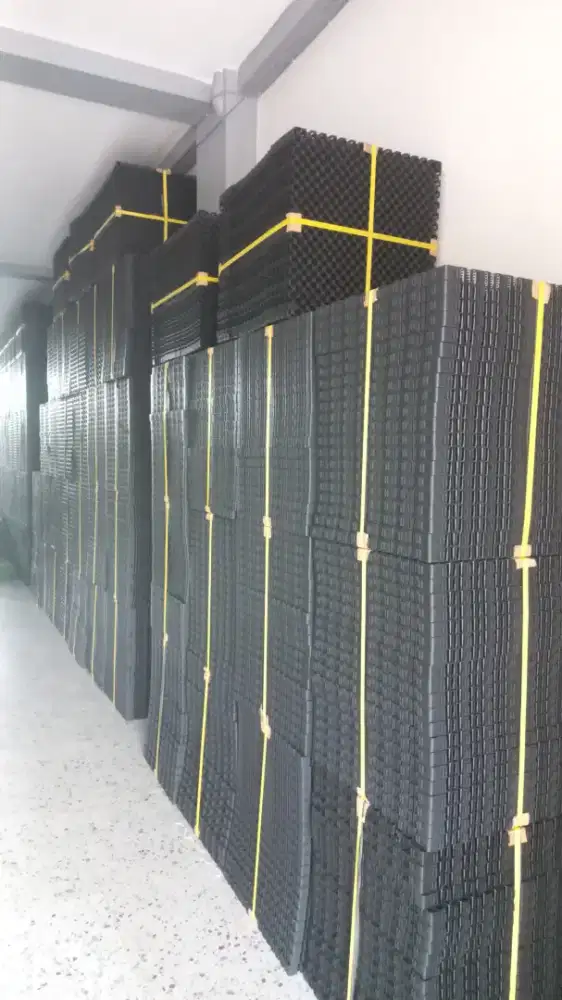 Drainage Cell kualitas Platinum tinggi 3cm