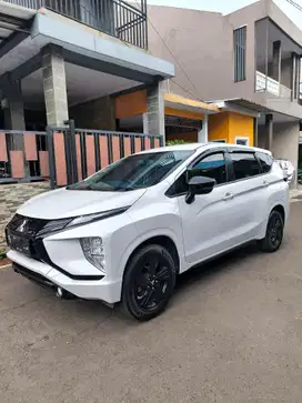 Mitsubishi Xpander 2021 Bensin