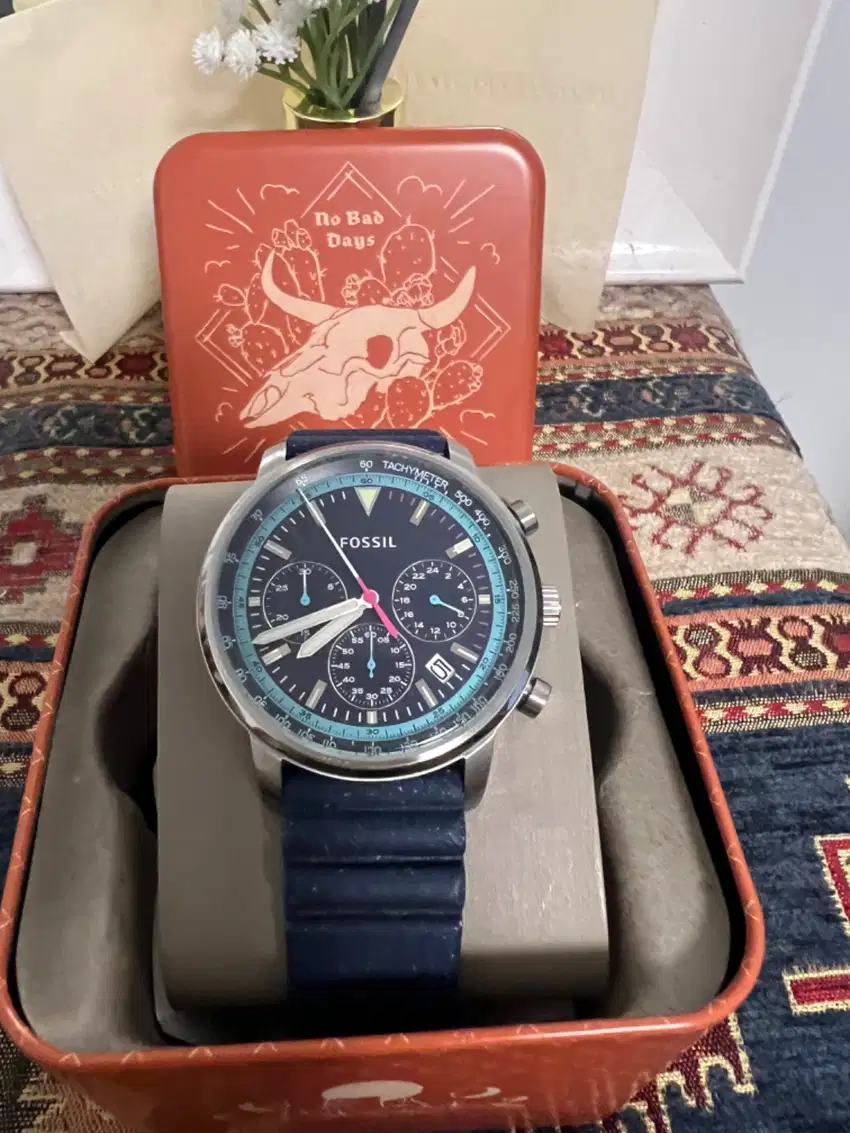 FOSSIL Jam tangan wanita