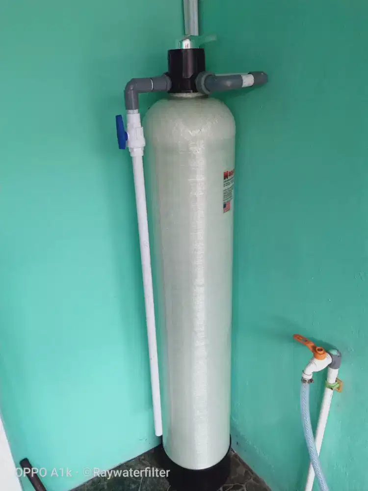 Filter penjernih air murah