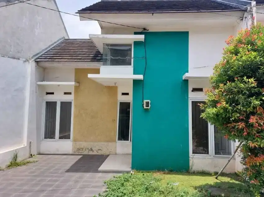 Ober kredit rumah kalimulya depok